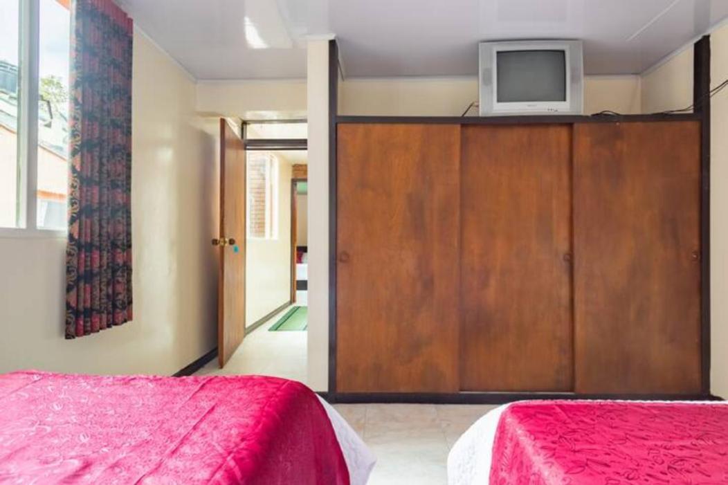 Touristic House Apartment Bogota Ngoại thất bức ảnh