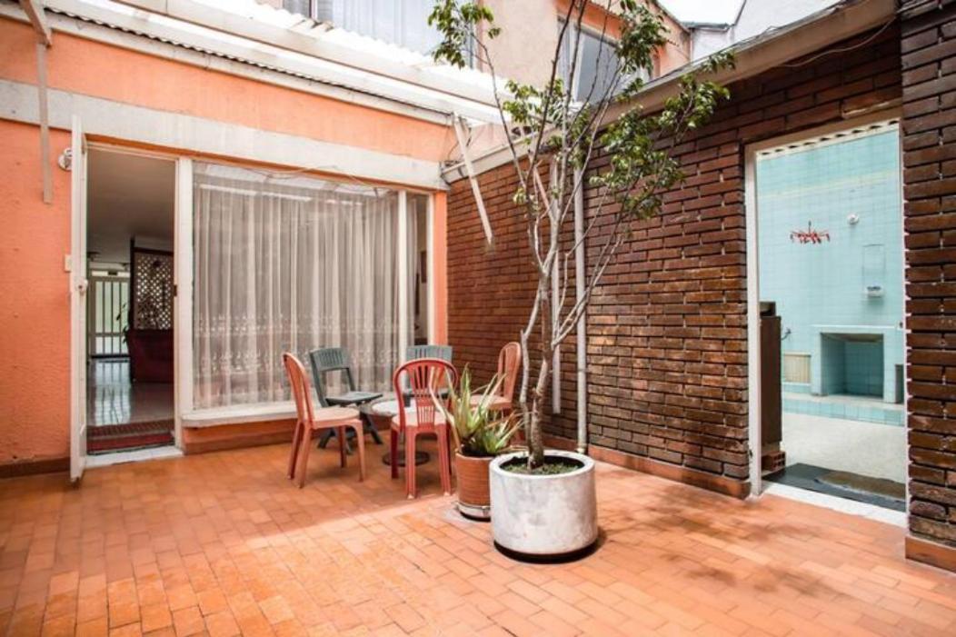 Touristic House Apartment Bogota Ngoại thất bức ảnh