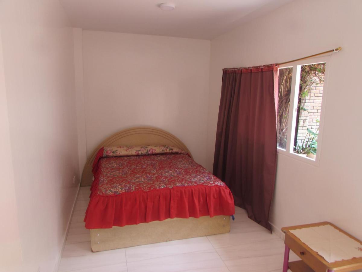 Touristic House Apartment Bogota Ngoại thất bức ảnh