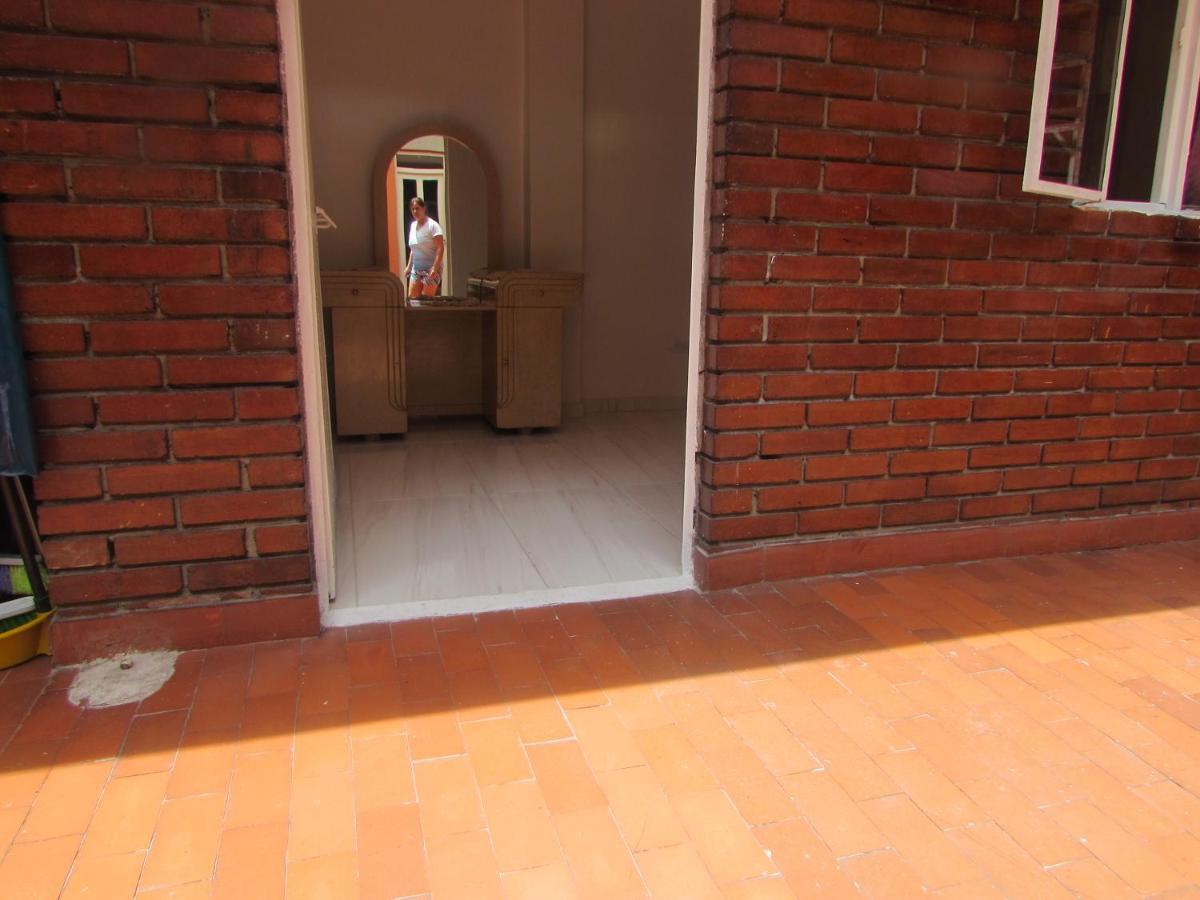 Touristic House Apartment Bogota Ngoại thất bức ảnh